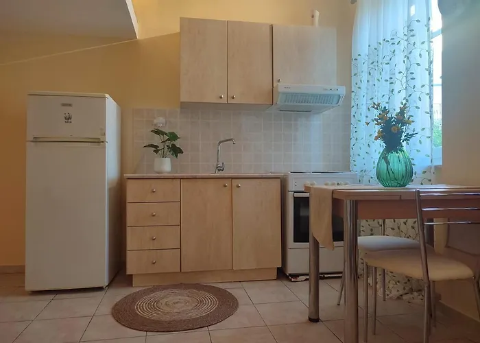 Caesar Cozy Apartment In Ermoupoli