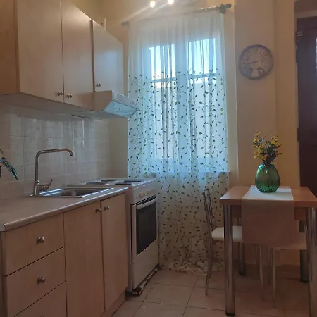 Caesar Cozy Apartment In Ermoupoli Exterior photo