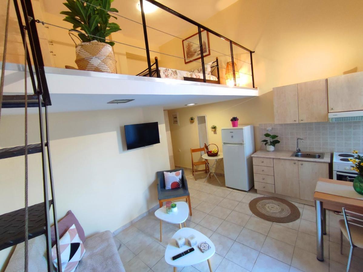 Apartmán Caesar Cozy In *