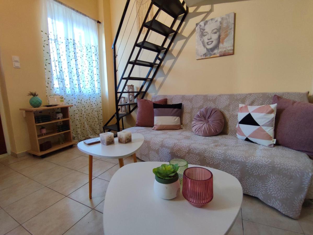 Apartmán Caesar Cozy In *